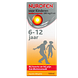 Nurofen voor Kinderen Aardbei Suspensie 100ML verpakking Nurofen voor Kinderen Aardbei Suspensie 100ML verpakking