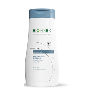 Bionnex Organic Anti Hair Loss Shampoo Oily Hair 300ML