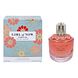 Elie Saab Geur Elie Saab Girl of Now Forever Eau de Parfum 90ML verpakking met fles