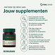 Bonusan Melatonine 0,29 Tabletten 300TB Bonusan Melatonine 0,29 Tabletten 300TB