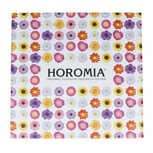 Horomia Giftset Wasparfum 500ML