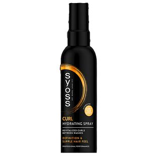 Syoss Curl Hydrating Spray 150ML