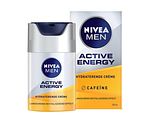 Nivea Men Active Energy Hydraterende Gezichtscrème 50ML