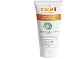 O'Zoleil Zonnebrandcrème Gezicht SPF50 50ML