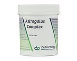 DeBa Pharma Astragalus Complex Capsules 120VCP DeBa Pharma Astragalus Complex Capsules 120VCP
