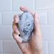 Foamie Face Bar Charcoal 60GR hand model