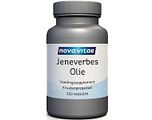 Nova Vitae Jeneverbes Olie Capsules 250CP Nova Vitae Jeneverbes Olie Capsules 250CP