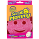 Scrub Daddy Scrub Mommy Schrobber + Spons 1ST