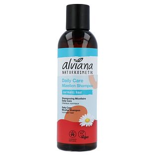 Alviana Micellar Shampoo 200ML