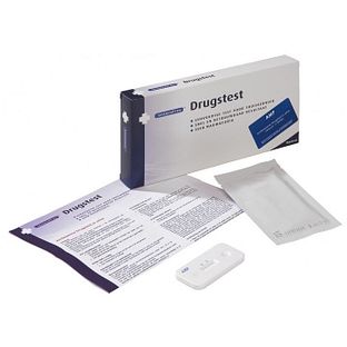 Testjezelf.nu Amfetamine-Speed Drugstest 6ST Testjezelf.nu Amfetamine-Speed Drugstest 6ST