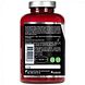 Lucovitaal Multi+ Compleet Man Tabletten 120TB Zijkant verpakking