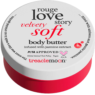 Treaclemoon Love Velvety Soft Body Butter 200ML