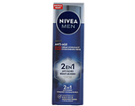 Nivea Men Anti-Age 2-in-1 Power Hydraterende Creme 50ML