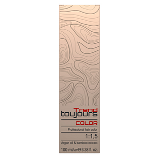Toujours Trend Color 6.20 Dark Violet Blonde 100ML
