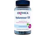 Orthica Hyaluronzuur-120 Capsules 30VCP