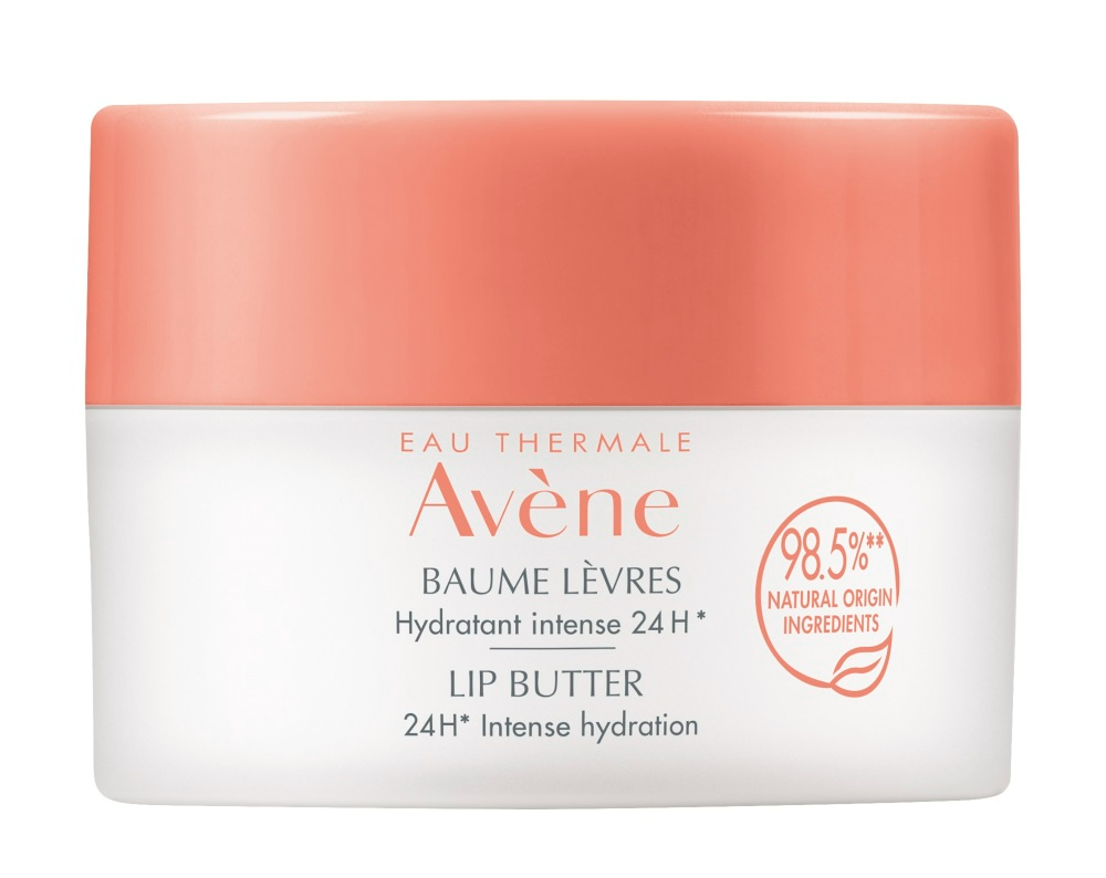 Eau Thermale Avène Lippenbalsem Intense Hydratatie afbeelding 1