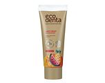 Ecodenta Tandpasta Kids Juicy Fruit 75ML Ecodenta Tandpasta Kids Juicy Fruit 75ML