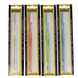Duodent Classic Medium, Smalle Kop 1ST kleur assortiment tandenborstel
