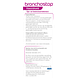 Bronchostop Tijm- en Heemstwortelextract Hoestdrank 200ML