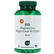 AOV 513 Magnesium Bisglycinaat & Citraat Tabletten 180TB