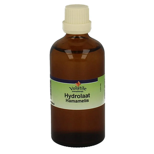 Volatile Hamamelis Hydrolaat 100ML
