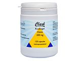 Clark Kruidnagel Capsules 120CP