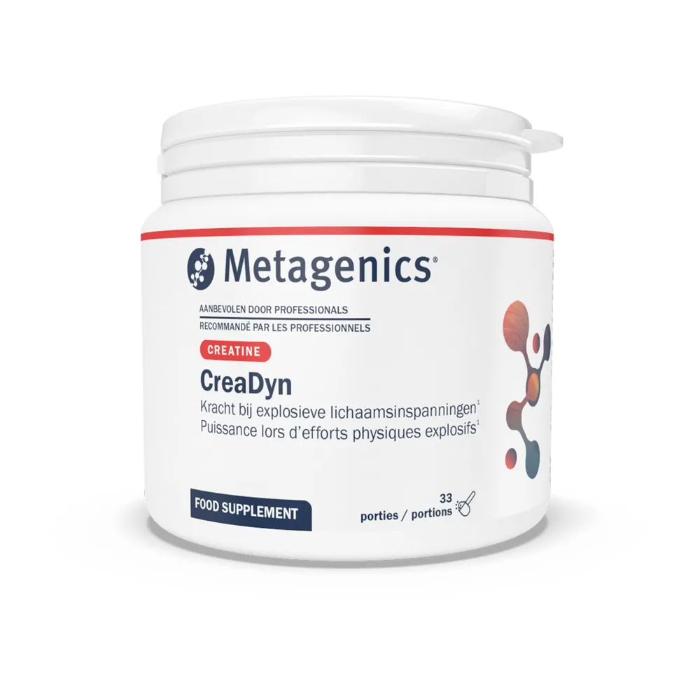 Metagenics CreaDyn Poeder