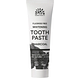 Urtekram Fluoride Free Whitening Tooth Paste Charcoal 75ML