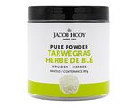 Jacob Hooy Pure Powder Tarwegras Poeder 80GR