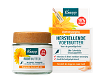 Kneipp Voet Butter 100ML Kneipp Voet Butter 100ML