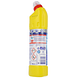 Glorix Bleek Original 100% Hygiënische Reiniging 750ML Glorix Bleek Original 100% Hygiënische Reiniging achterkant verpakking