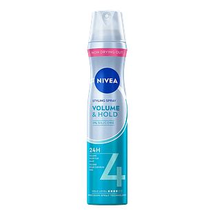 Nivea Volume & Hold Styling Spray 250ML