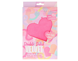 Sunkissed Double Sided Velvet Tanning Mitt 1ST