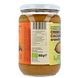 Monki Pindakaas Crunchy 650GR pot 3 Monki Pindakaas Crunchy 650GR pot 3
