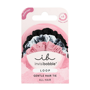 Invisibobble Loop Be Gentle 3ST Invisibobble Loop Be Gentle 3ST