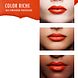 L'Oréal Paris Color Riche Lipstick Intense 163 Magic Orange 1ST L'Oréal Paris Color Riche Lipstick Intense 163 Magic Orange 1ST
