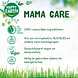 Happy Earth Mama Care Nipple Balm 30GR voordelen
