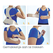 Orange Care Perfect Posture Pro Rugbrace - Maat S/M 1ST Orange Care Perfect Posture Pro Rugbrace - Maat S/M gebruikswijze