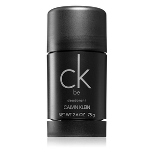 Calvin Klein Be Deostick 75ML Calvin Klein Be Deostick 75ML