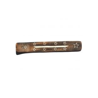 Aromandise Wierookbrander Wood 1ST