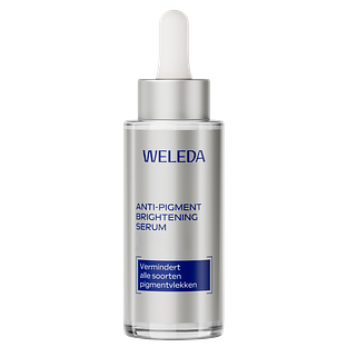 Weleda Anti-Pigment Brightening Serum 30ML