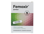 Nutriphyt Femoxir Tabletten 30TB