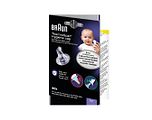 Braun ThermoScan Lensfilters 40ST