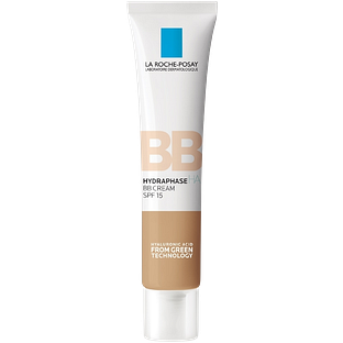 La Roche-Posay Hydraphase BB Cream SPF15 Medium 40ML