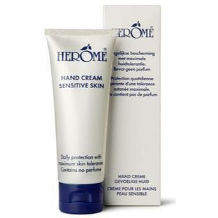 Herome Hand Cream Sensitive 75ML