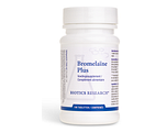 Biotics Bromelaine Plus Tabletten 100TB
