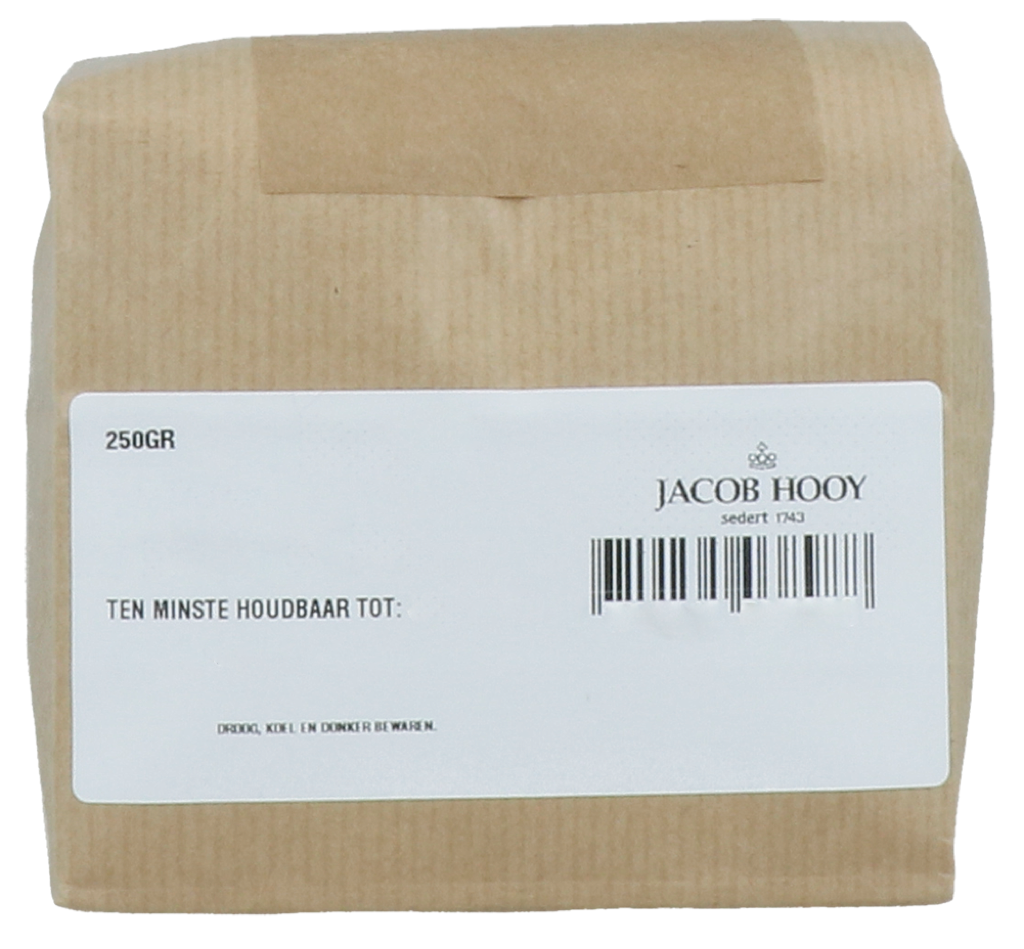 Jacob Hooy Borstvoedingskruiden 250gr afbeelding