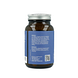 Mattisson HealthStyle L-Arginine 500mg Capsules 60CP Zijkant