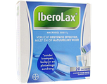 IberoLax Poeder Sachets 20ST