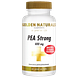 Golden Naturals PEA Strong 400mg Capsules 30CP